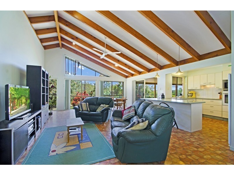 Glass House Mountains QLD 4518