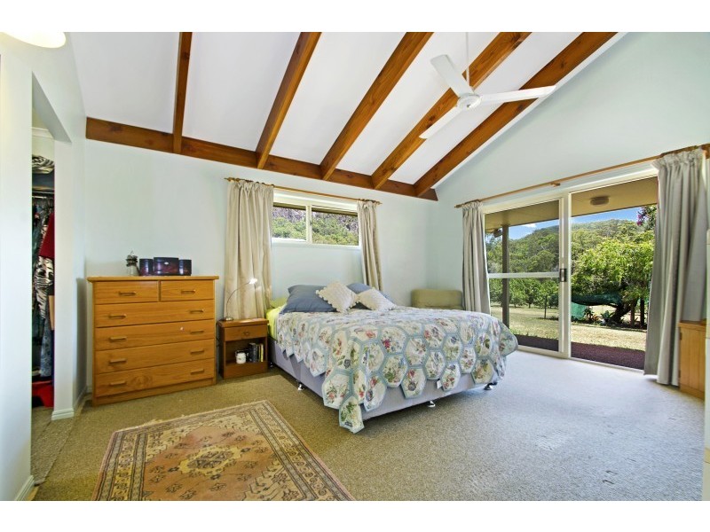 Glass House Mountains QLD 4518