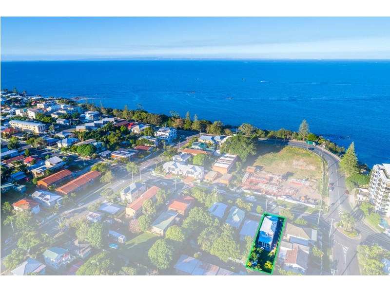 3 Kate Street, Woody Point QLD 4019