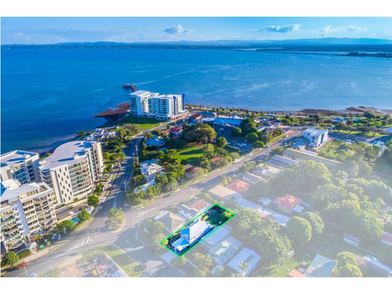 3 Kate Street, Woody Point QLD 4019