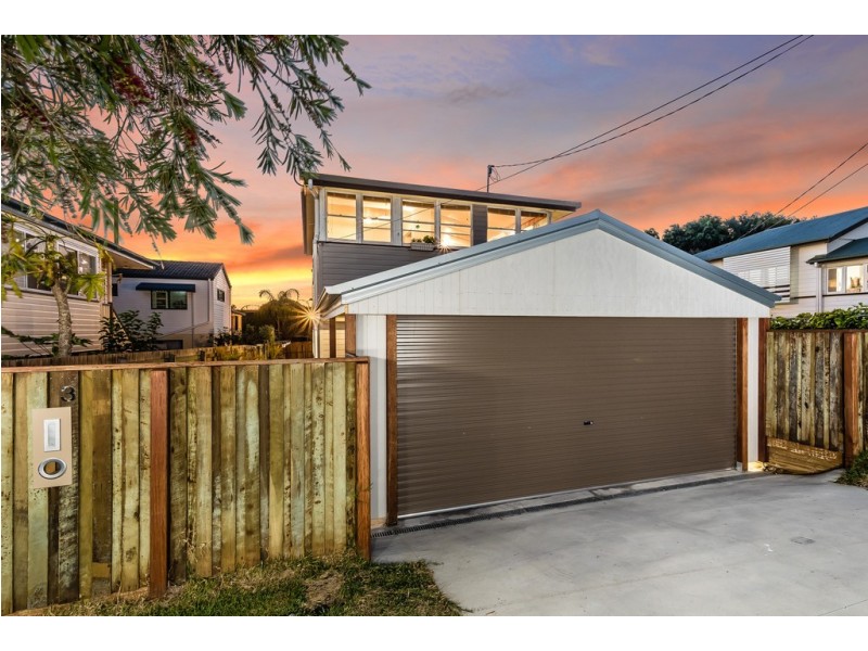 3 Kate Street, Woody Point QLD 4019