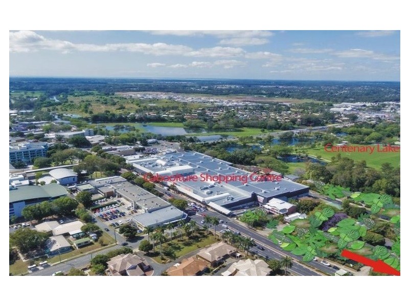 Caboolture QLD 4510