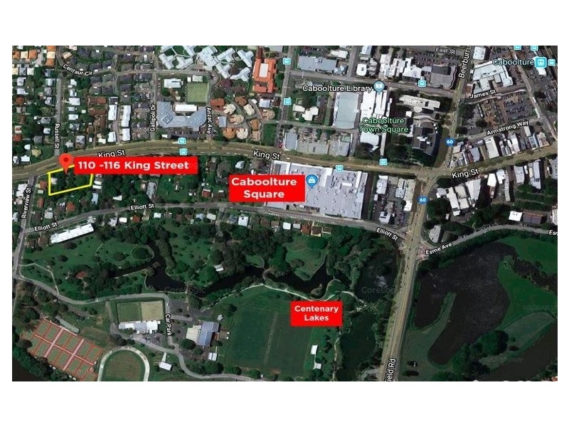 Caboolture QLD 4510