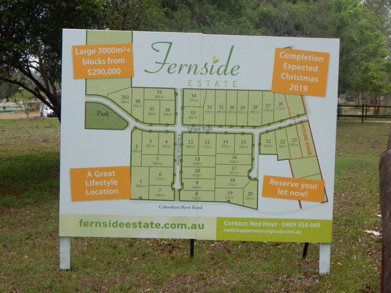 Caboolture QLD 4510