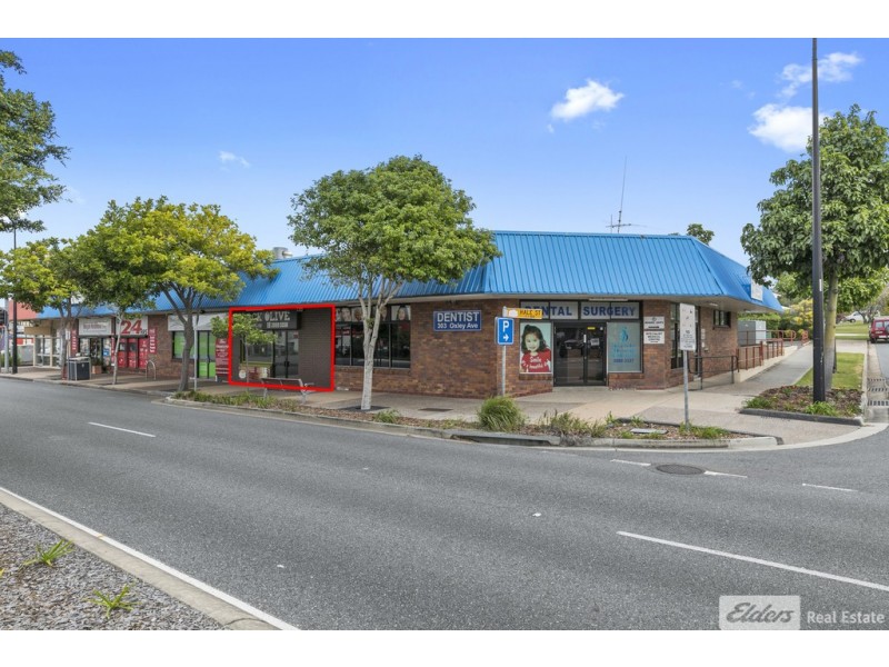 9/303 Oxley Avenue, Margate QLD 4019