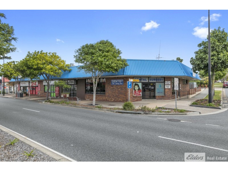 9/303 Oxley Avenue, Margate QLD 4019