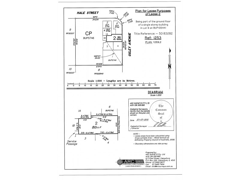 9/303 Oxley Avenue, Margate QLD 4019