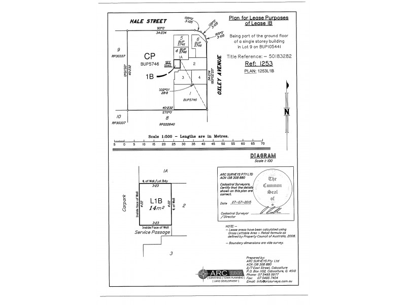 9/303 Oxley Avenue, Margate QLD 4019