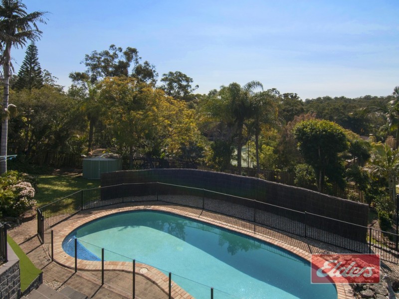 16 DORSET DRIVE (7 Essex Close), Springwood QLD 4127