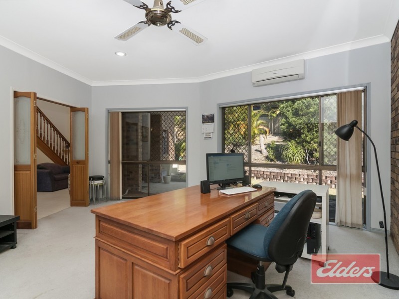 16 DORSET DRIVE (7 Essex Close), Springwood QLD 4127