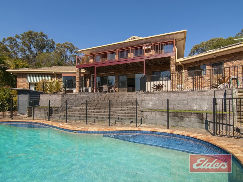 16 DORSET DRIVE (7 Essex Close), Springwood QLD 4127