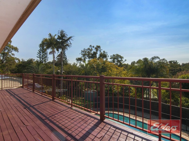 16 DORSET DRIVE (7 Essex Close), Springwood QLD 4127