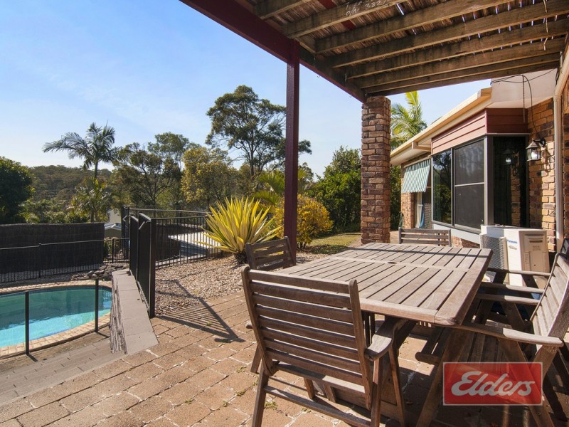 16 DORSET DRIVE (7 Essex Close), Springwood QLD 4127