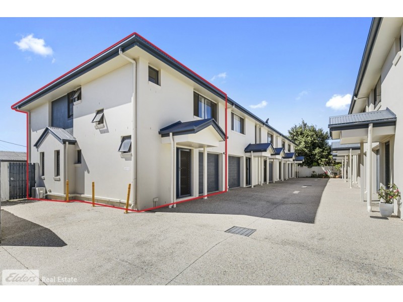 1/16-18 Baynes Street, Margate QLD 4019