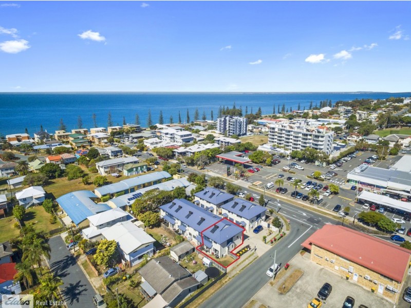 1/16-18 Baynes Street, Margate QLD 4019