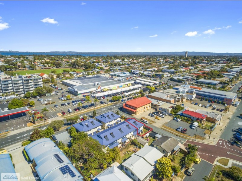 1/16-18 Baynes Street, Margate QLD 4019
