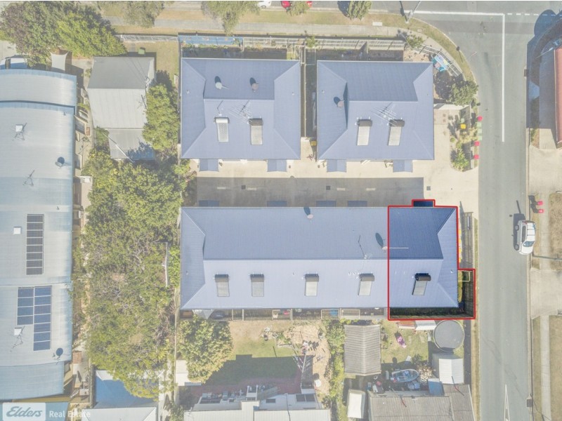 1/16-18 Baynes Street, Margate QLD 4019