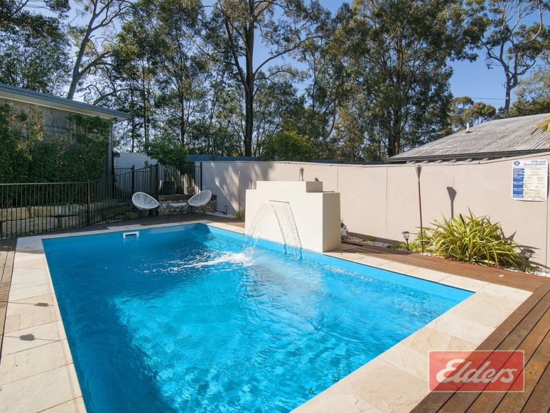 19 Elm Place, Heathwood QLD 4110