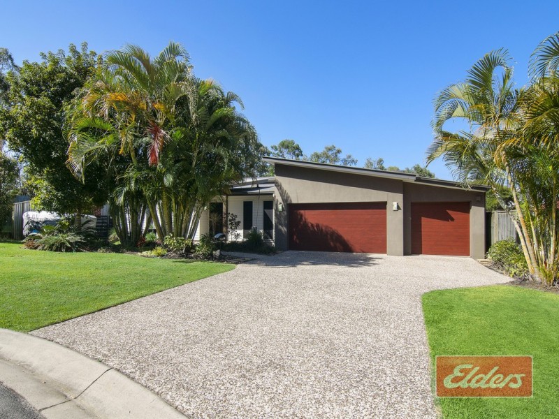19 Elm Place, Heathwood QLD 4110