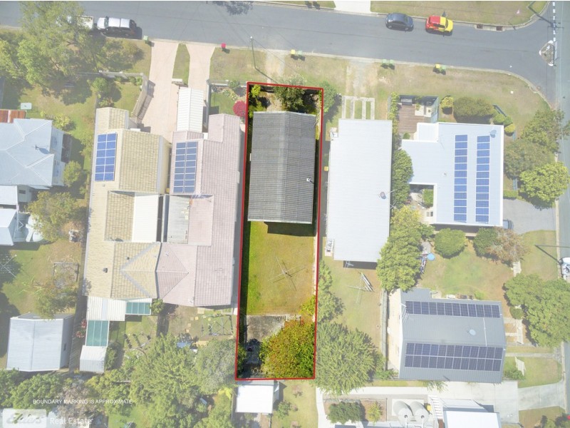 25A Knights Terrace, Margate QLD 4019