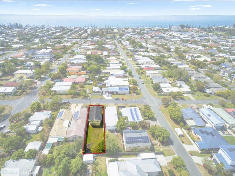 25A Knights Terrace, Margate QLD 4019