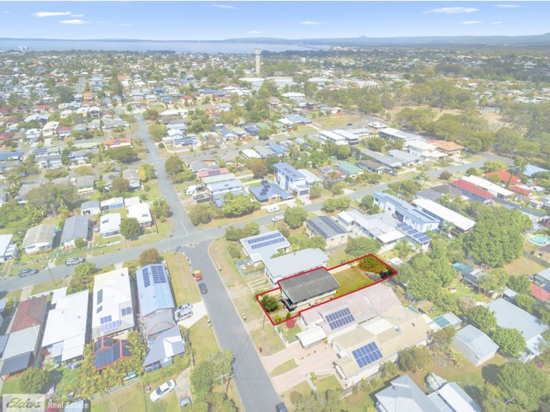 25A Knights Terrace, Margate QLD 4019