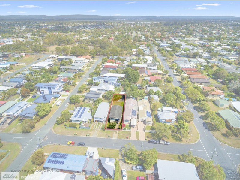 25A Knights Terrace, Margate QLD 4019