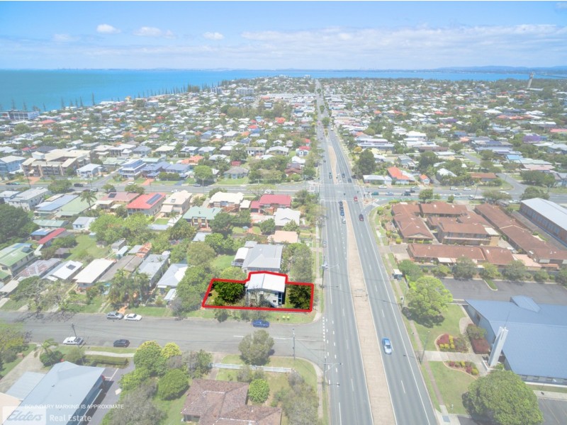 390 Oxley Avenue, Redcliffe QLD 4020
