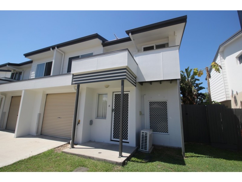 6/57 Shayne Avenue, Deception Bay QLD 4508