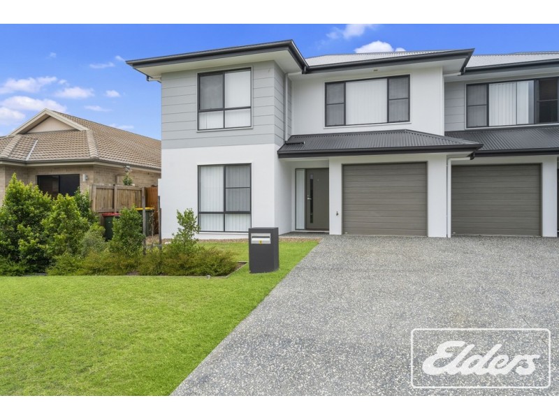 1/17 ASTLEY PARADE, North Lakes QLD 4509