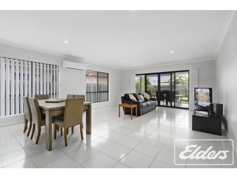 1/17 ASTLEY PARADE, North Lakes QLD 4509