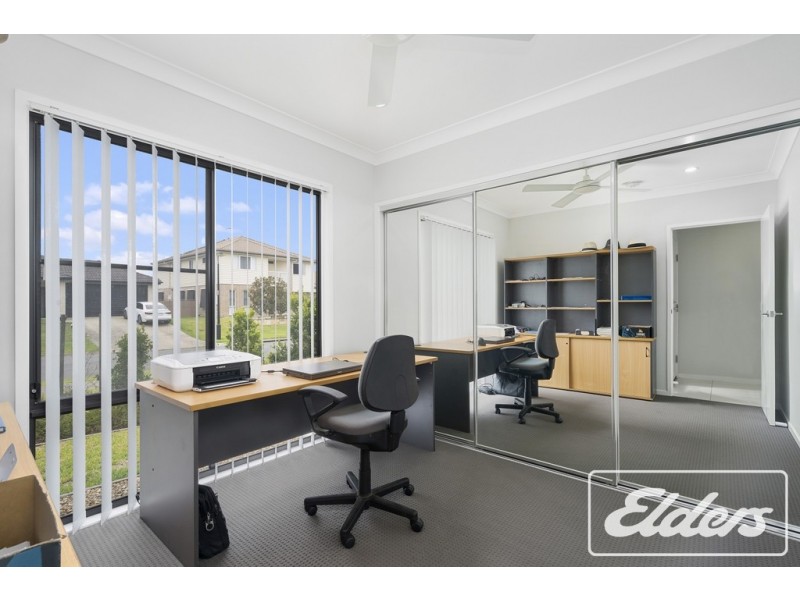 1/17 ASTLEY PARADE, North Lakes QLD 4509