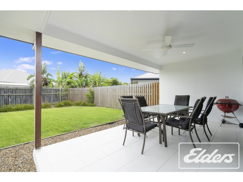 1/17 ASTLEY PARADE, North Lakes QLD 4509