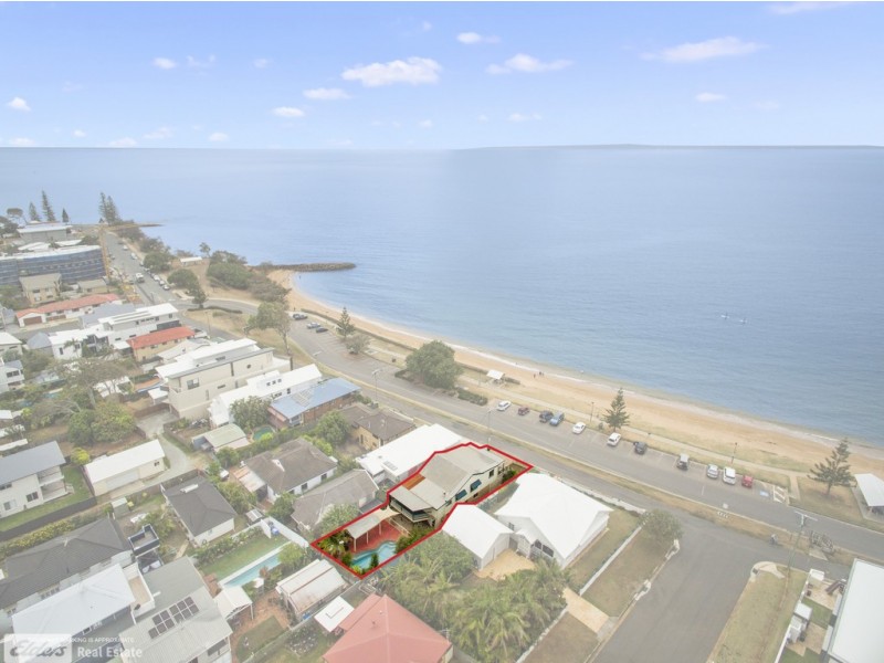 101 Flinders Parade, Scarborough QLD 4020