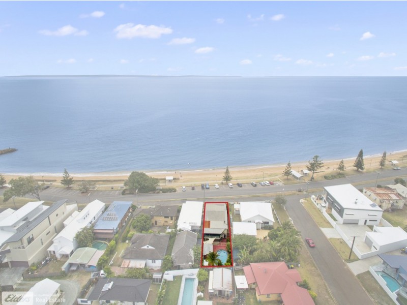 101 Flinders Parade, Scarborough QLD 4020