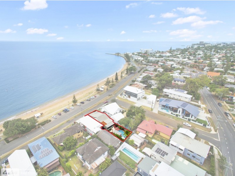 101 Flinders Parade, Scarborough QLD 4020