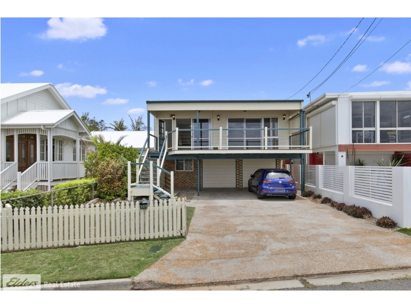 101 Flinders Parade, Scarborough QLD 4020