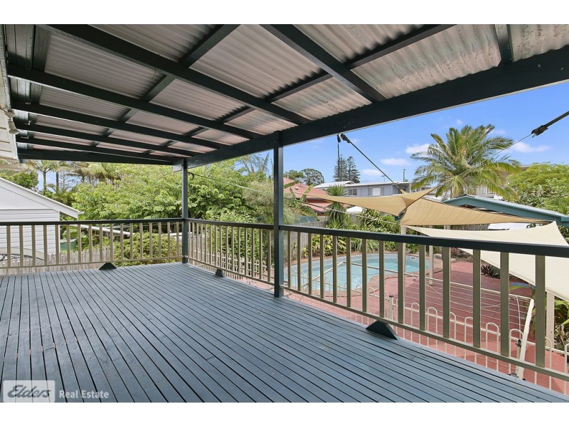 101 Flinders Parade, Scarborough QLD 4020