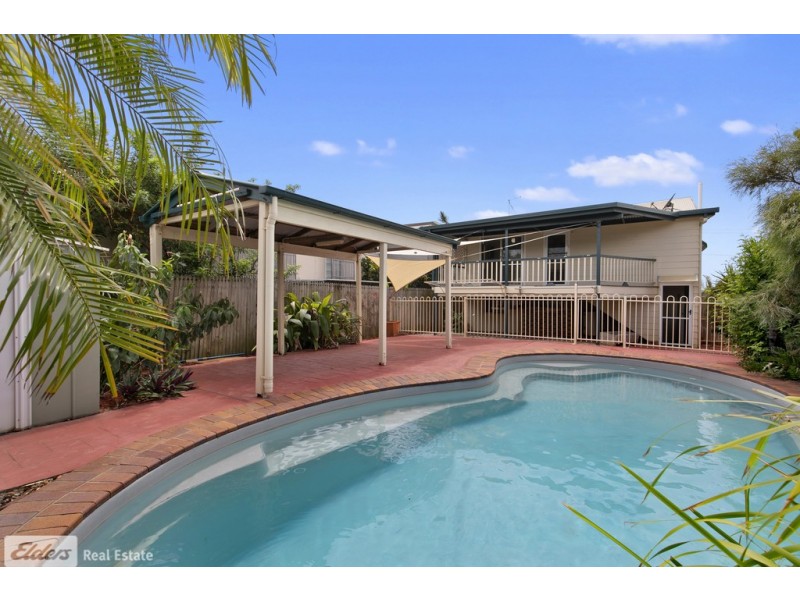 101 Flinders Parade, Scarborough QLD 4020