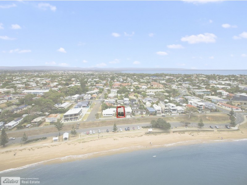 101 Flinders Parade, Scarborough QLD 4020