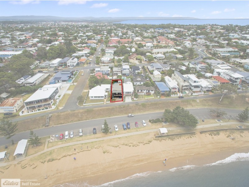 101 Flinders Parade, Scarborough QLD 4020