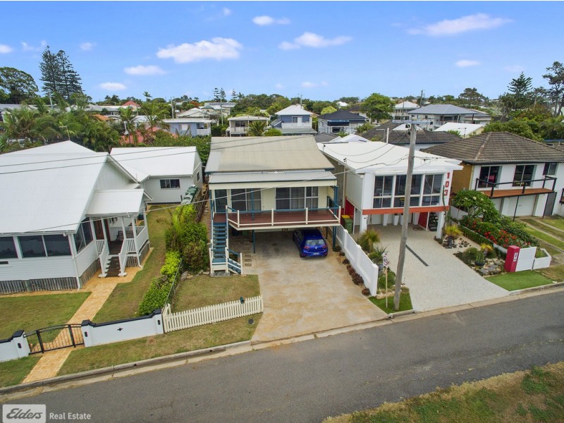 101 Flinders Parade, Scarborough QLD 4020