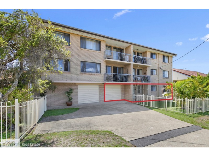 1/2 John Street, Redcliffe QLD 4020