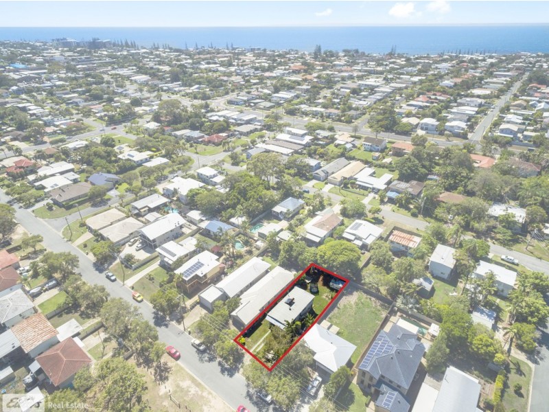 34 Grace Street, Scarborough QLD 4020