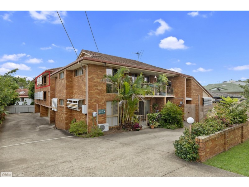 6/113 John Street, Redcliffe QLD 4020
