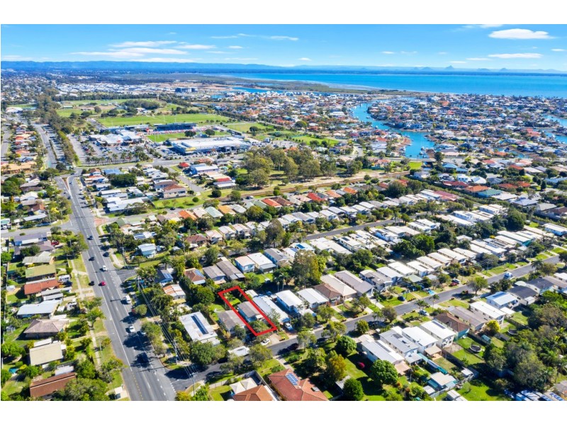 3 O’Connell Street, Redcliffe QLD 4020