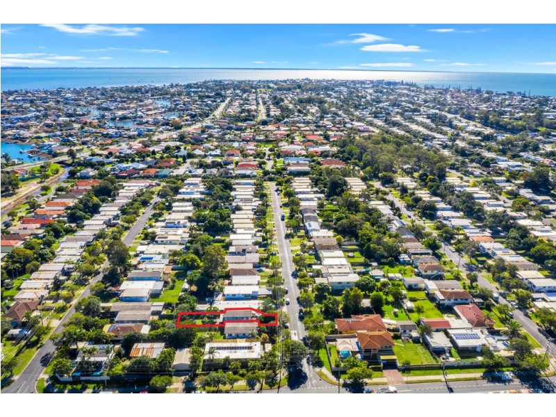 3 O’Connell Street, Redcliffe QLD 4020
