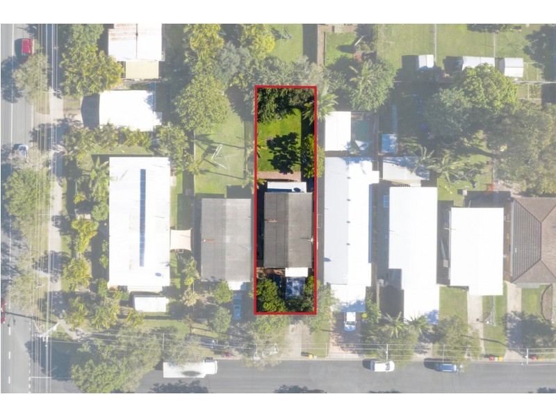 3 O’Connell Street, Redcliffe QLD 4020