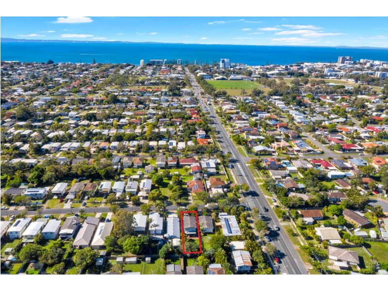 3 O’Connell Street, Redcliffe QLD 4020