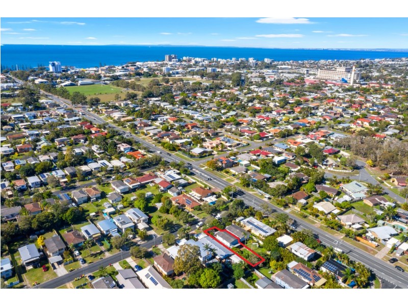 3 O’Connell Street, Redcliffe QLD 4020